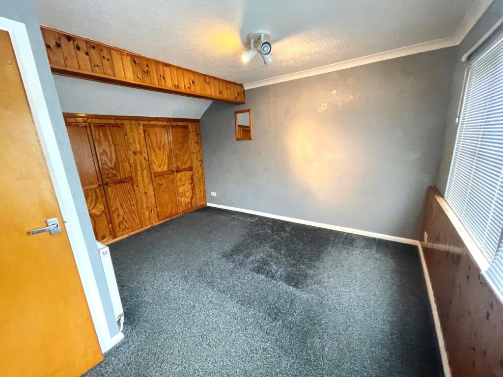 Image for Dryclough Road, Huddersfield