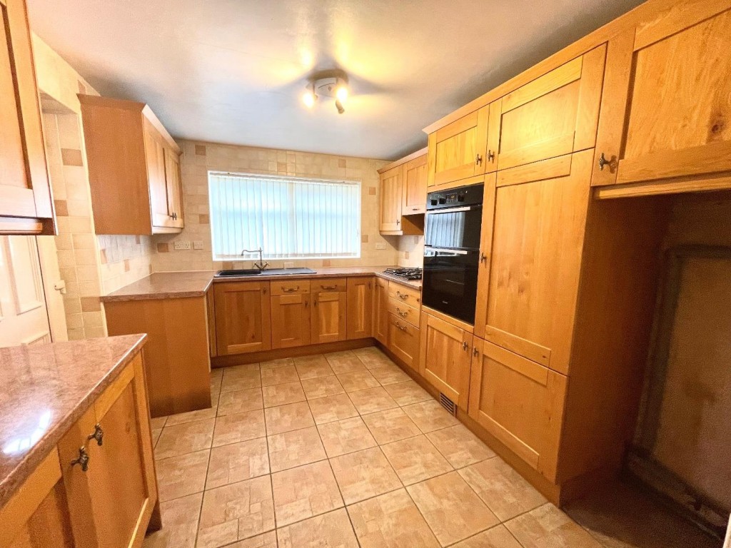 Image for Dryclough Road, Huddersfield
