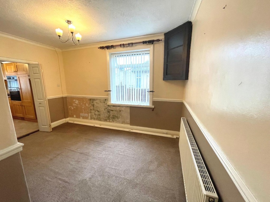 Image for Dryclough Road, Huddersfield