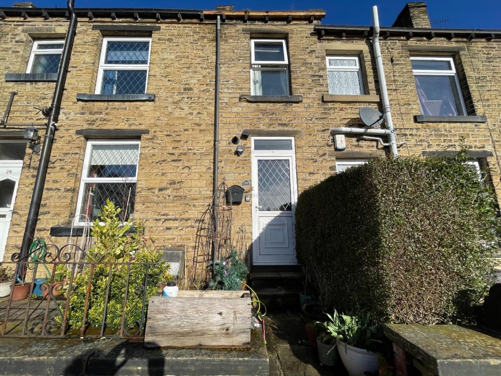 Image for Union Street, Lindley, Huddersfield