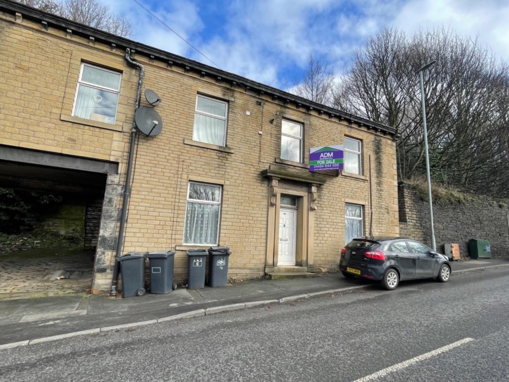 Image for Lowergate, Huddersfield