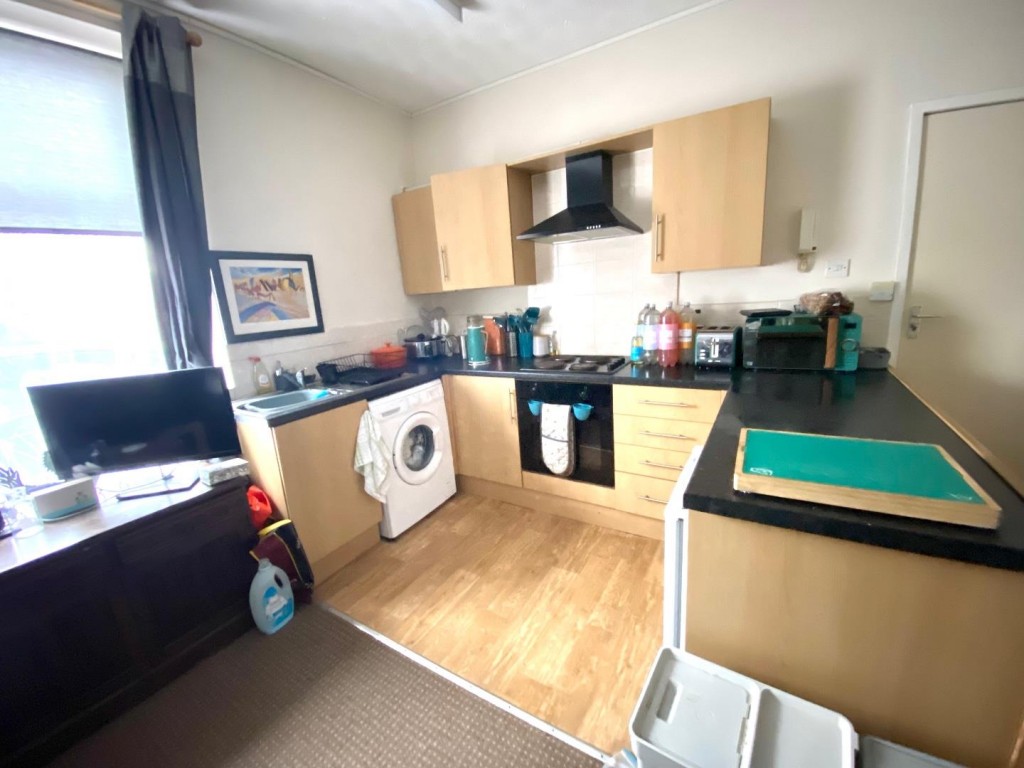 Image for Lowergate, Huddersfield