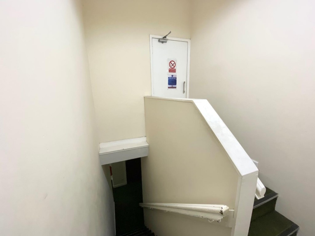 Image for Lowergate, Huddersfield