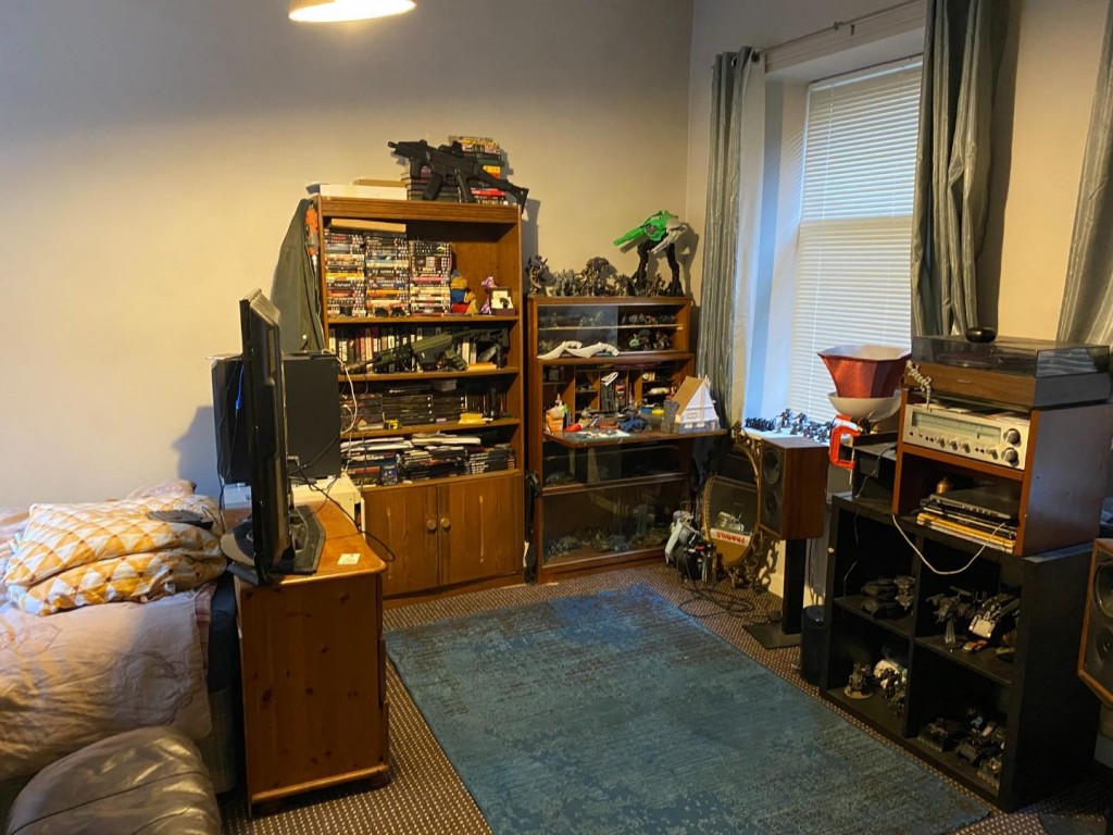 Image for Lowergate, Huddersfield