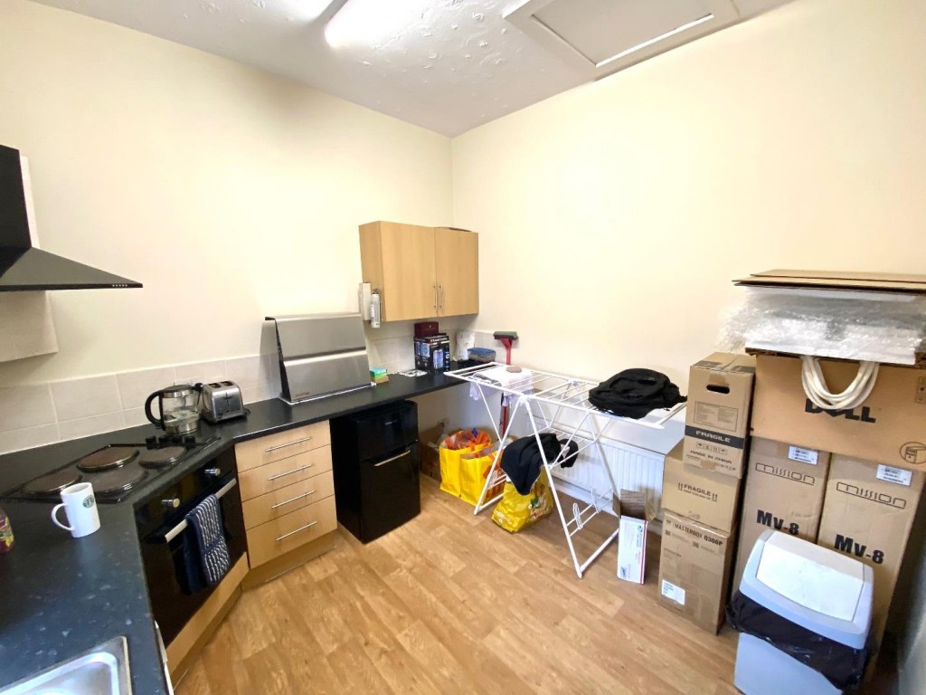 Image for Lowergate, Huddersfield