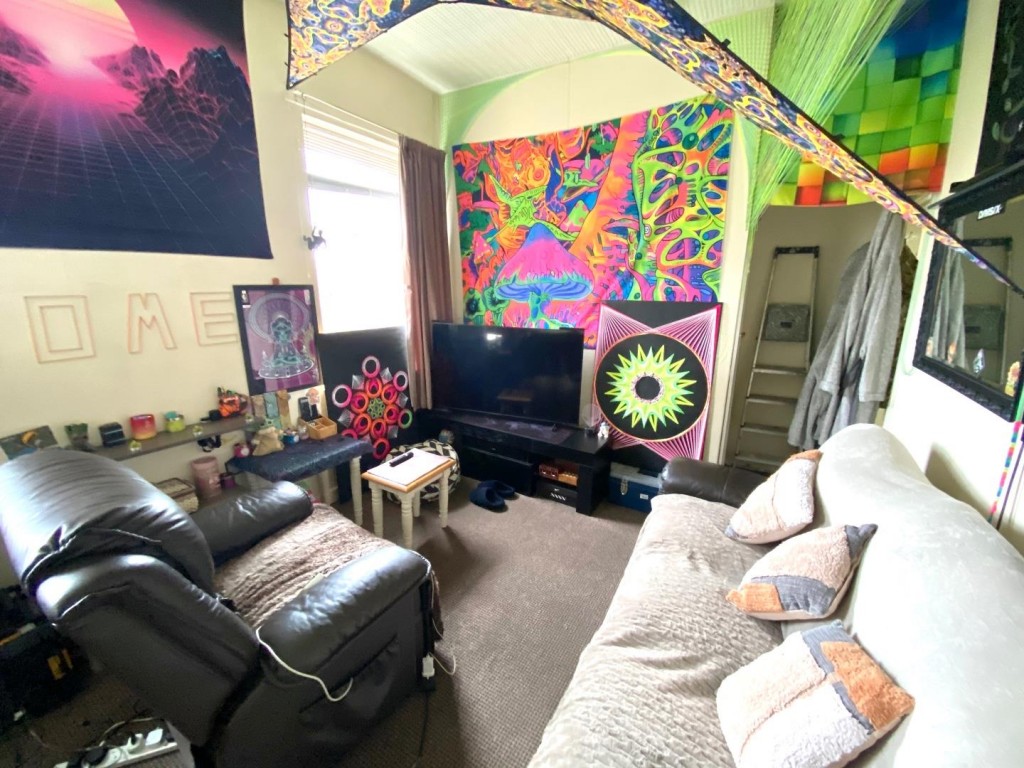 Image for Lowergate, Huddersfield