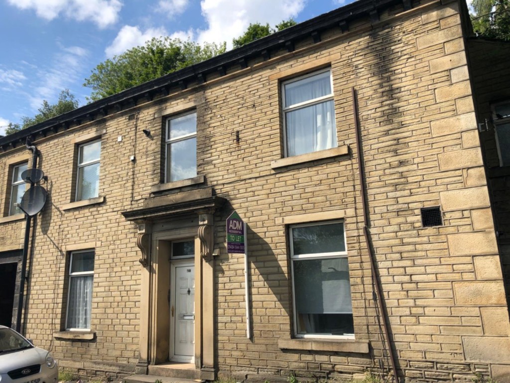 Image for Lowergate, Huddersfield