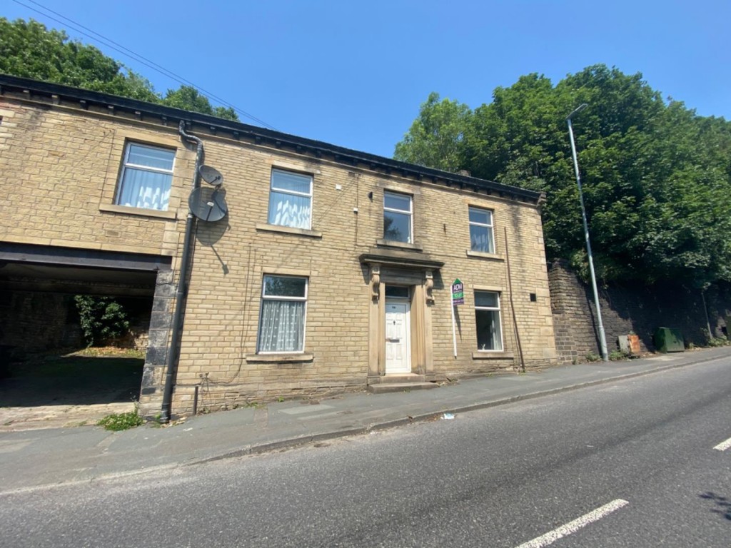 Image for Lowergate, Huddersfield