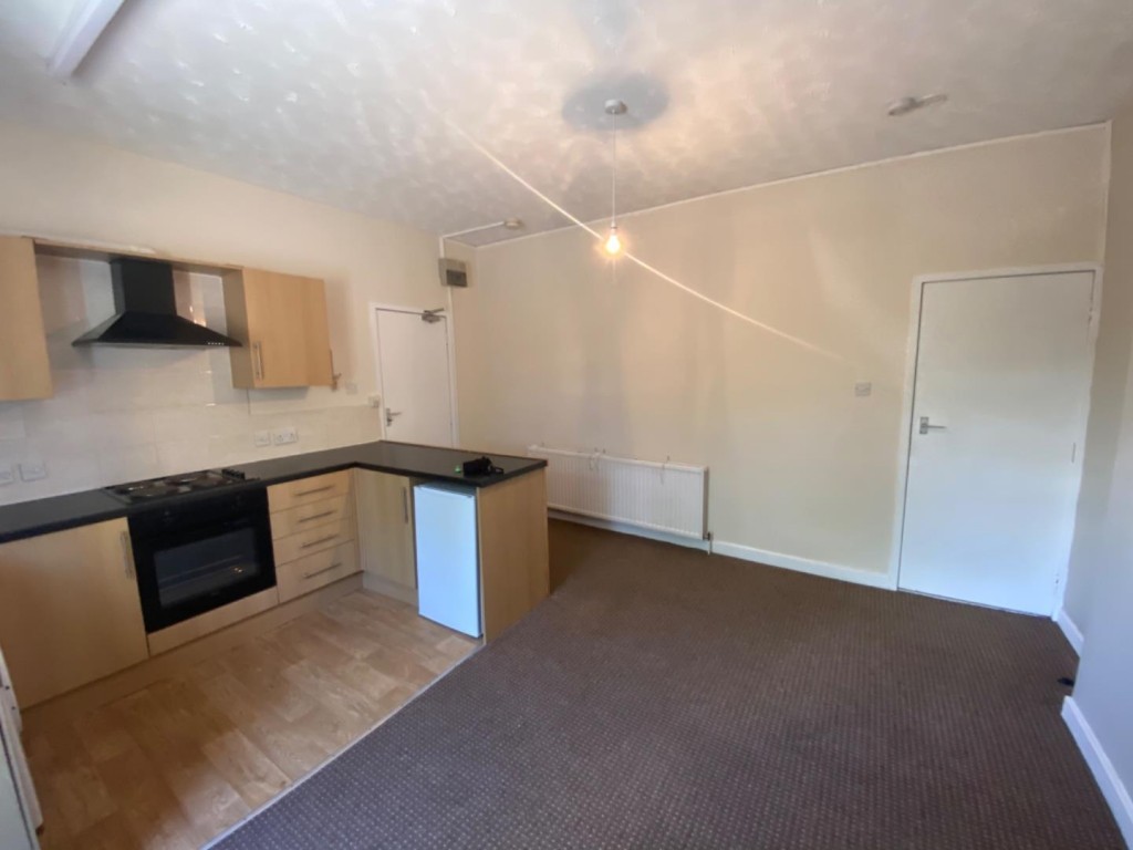 Image for Lowergate, Huddersfield