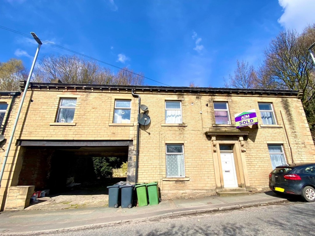 Image for Lowergate, Huddersfield