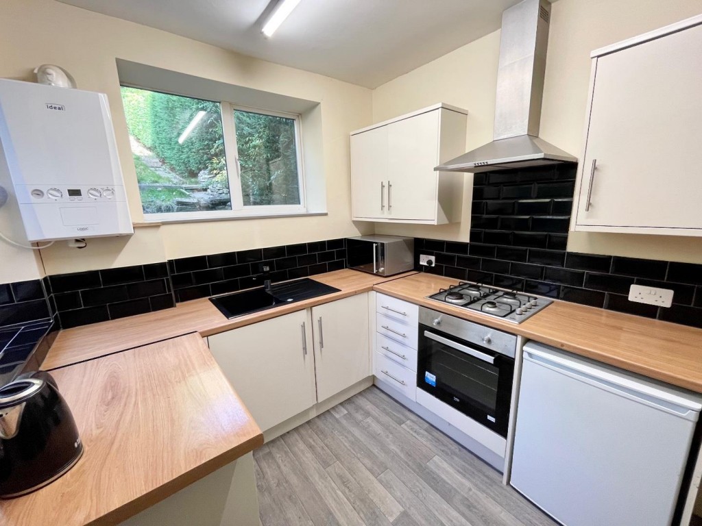 Image for Halifax Old Road, Birkby, Huddersfield