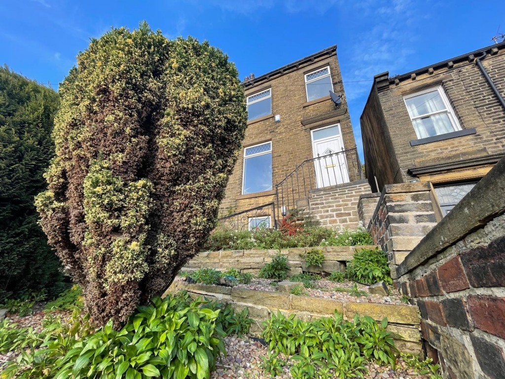 Image for Halifax Old Road, Birkby, Huddersfield