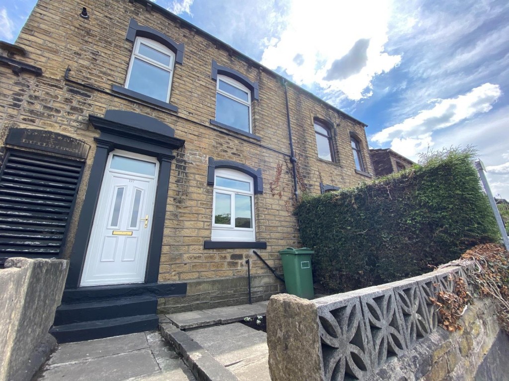 Image for Blackmoorfoot Road, Huddersfield
