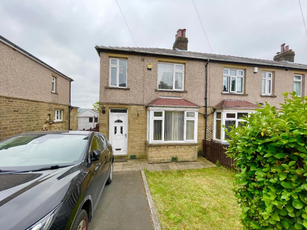 Image for Dalmeny Avenue, Huddersfield