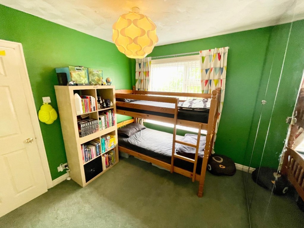 Image for Dalmeny Avenue, Huddersfield