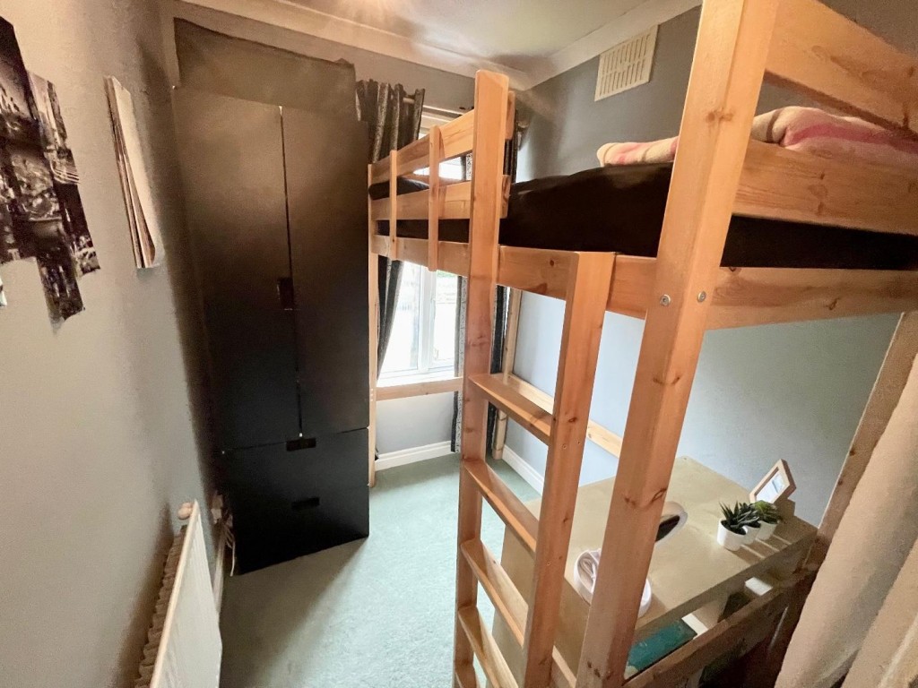 Image for Dalmeny Avenue, Huddersfield