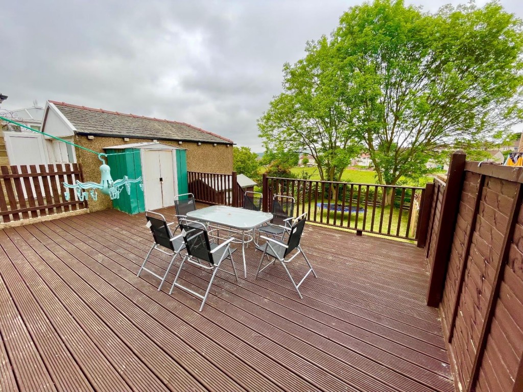 Image for Dalmeny Avenue, Huddersfield