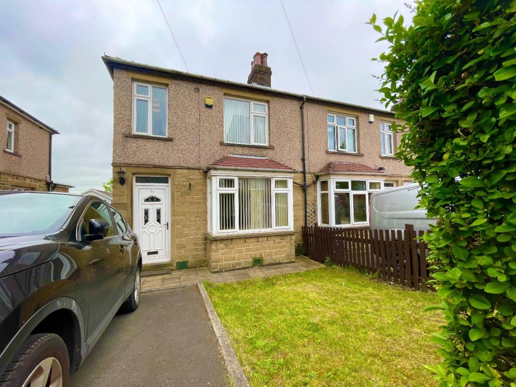 Image for Dalmeny Avenue, Huddersfield