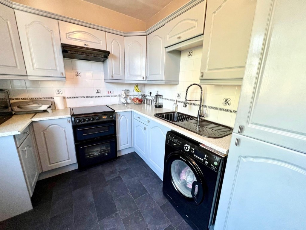 Image for Dalmeny Avenue, Huddersfield