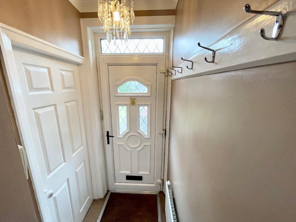 Image for Dalmeny Avenue, Huddersfield