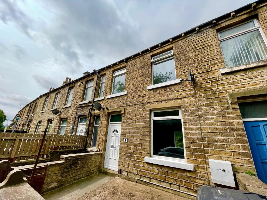 Image for Dodds Royd, Berry Brow, Huddersfield
