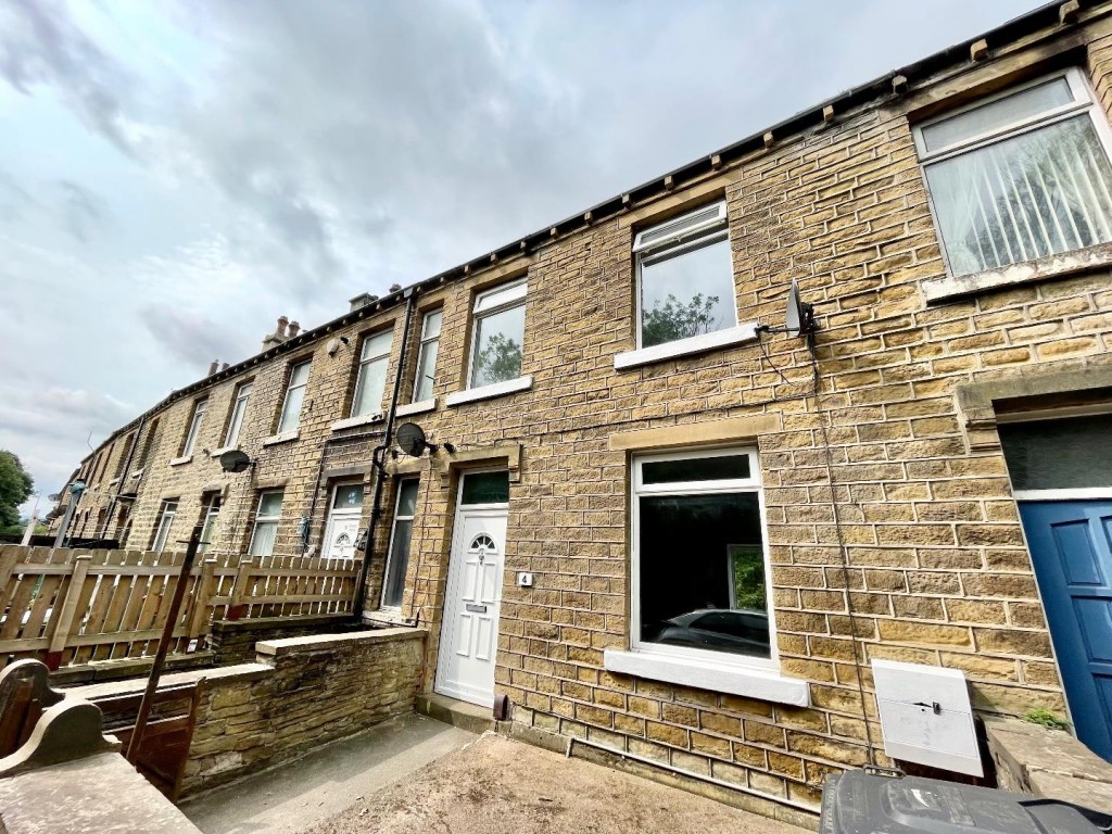 Image for Dodds Royd, Berry Brow, Huddersfield