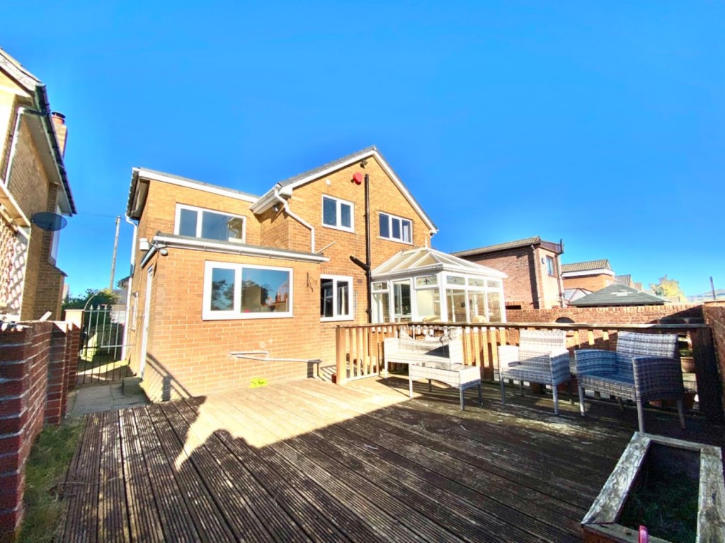 Image for Marten Drive, Huddersfield