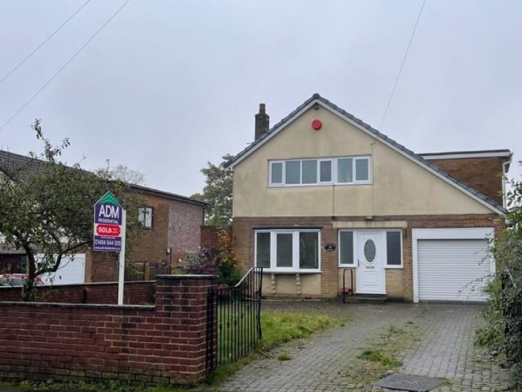 Image for Marten Drive, Huddersfield