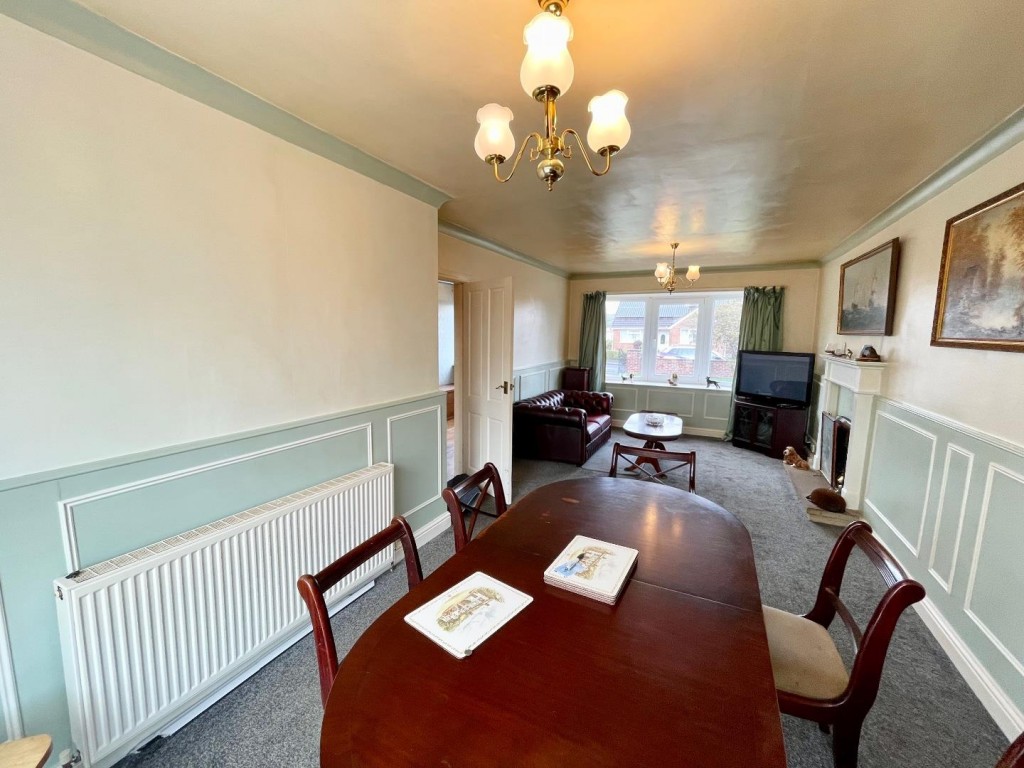 Image for Marten Drive, Huddersfield