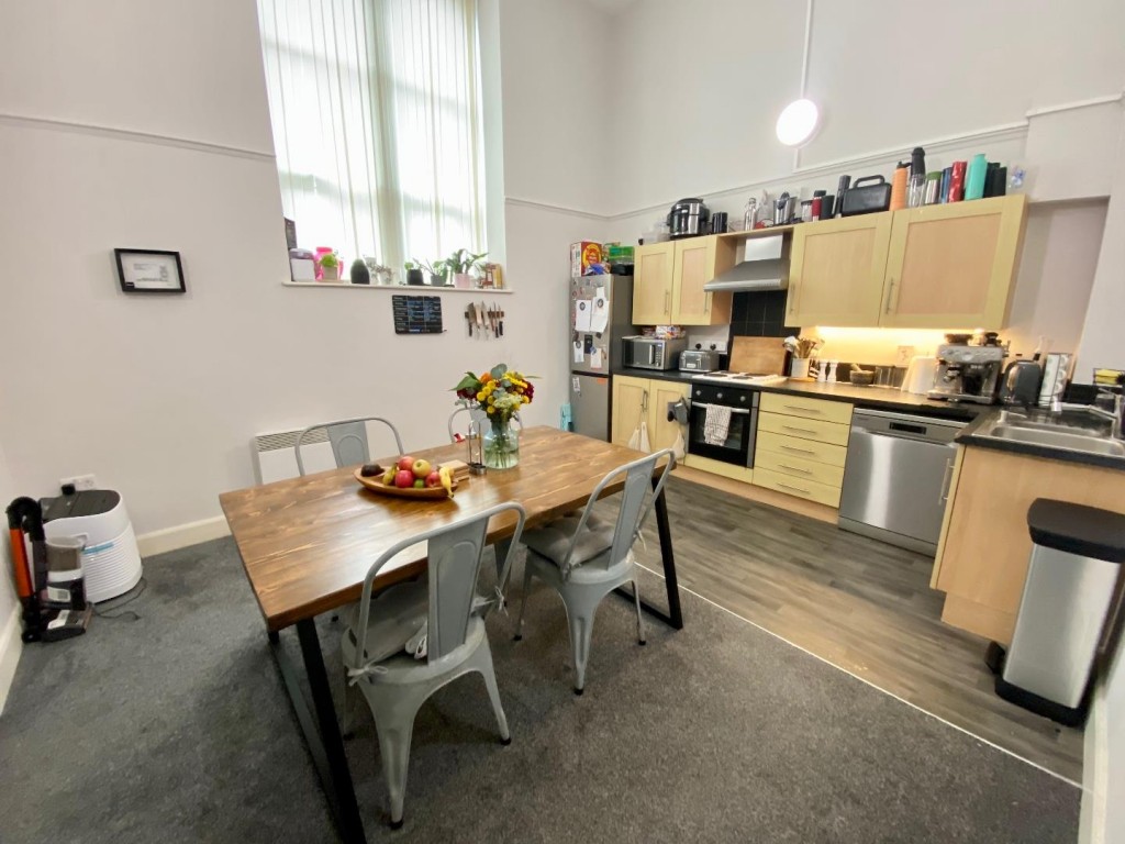 Image for Saville Court, Saville Street, Huddersfield