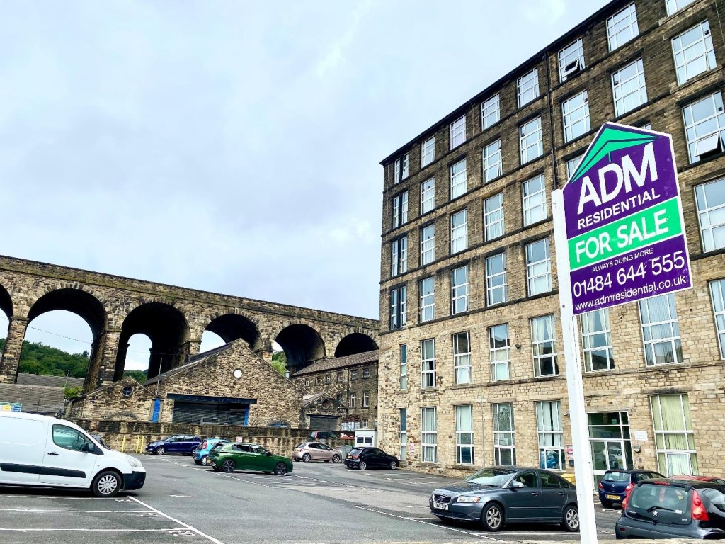 Image for Saville Court, Saville Street, Huddersfield