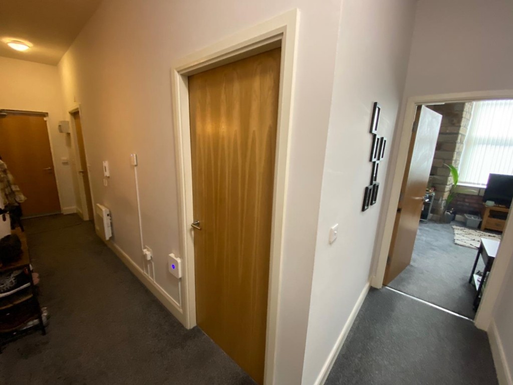 Image for Saville Court, Saville Street, Huddersfield