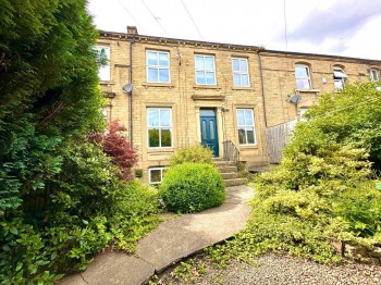 Luck Lane, Marsh, Huddersfield