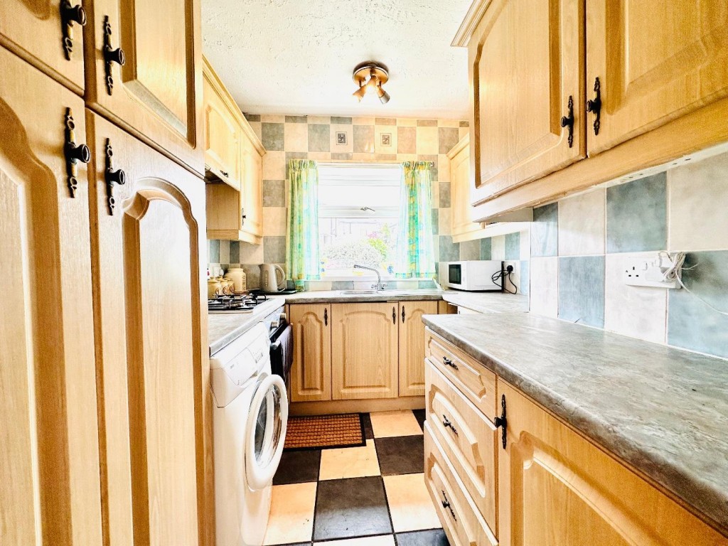 Image for Ochrewell Avenue, Huddersfield