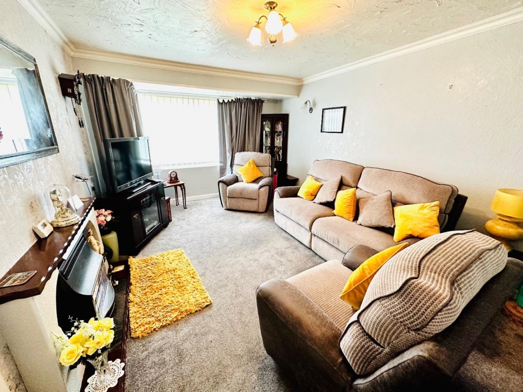 Image for Ochrewell Avenue, Huddersfield