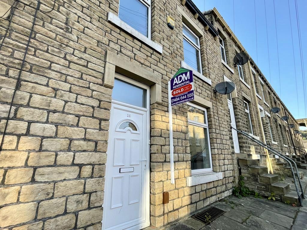 Image for Lipscomb Street, Milnsbridge, Huddersfield
