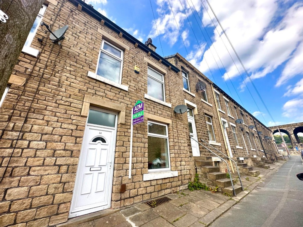Image for Lipscomb Street, Milnsbridge, Huddersfield