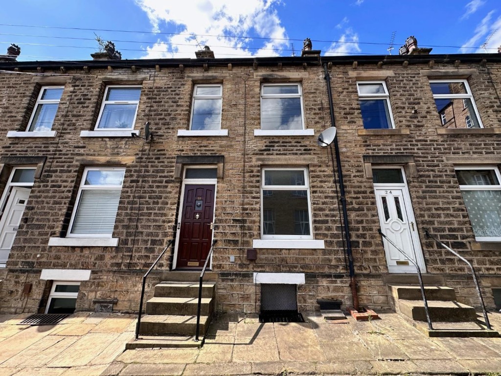 Image for Lipscomb Street, Milnsbridge, Huddersfield