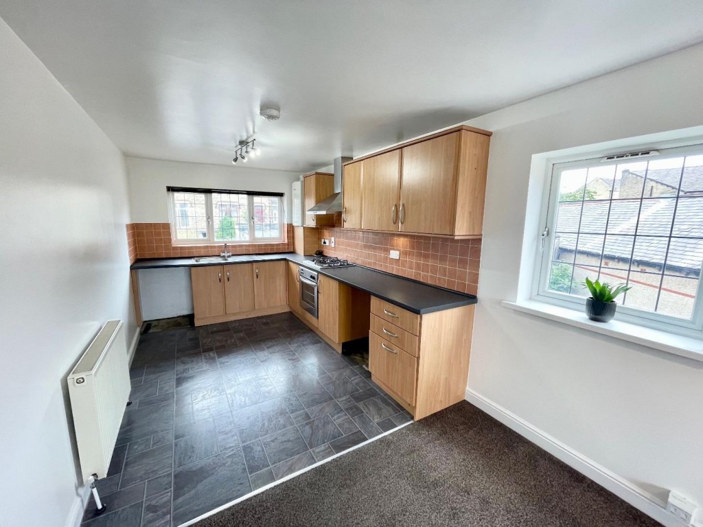 Image for Western Road, Huddersfield