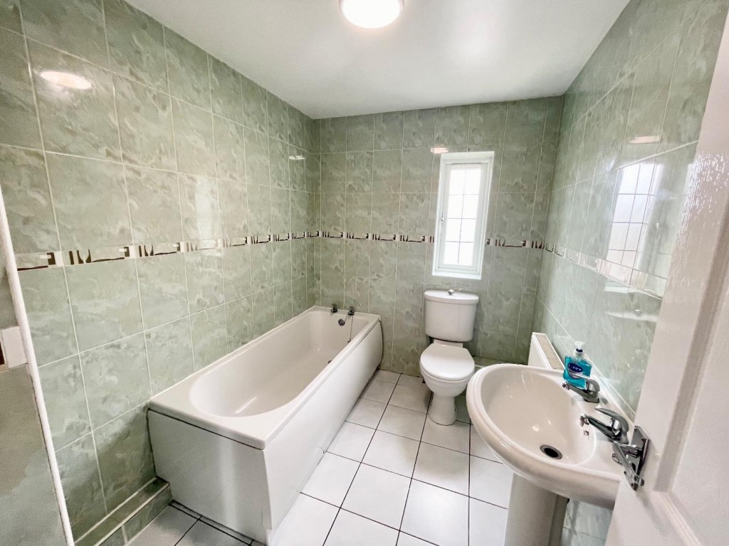 Image for Western Road, Huddersfield