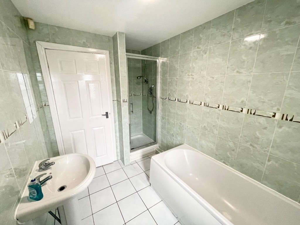 Image for Western Road, Huddersfield