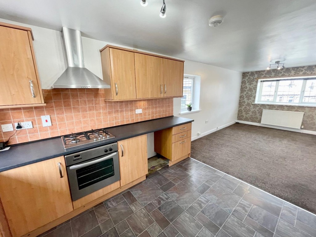 Image for Western Road, Huddersfield