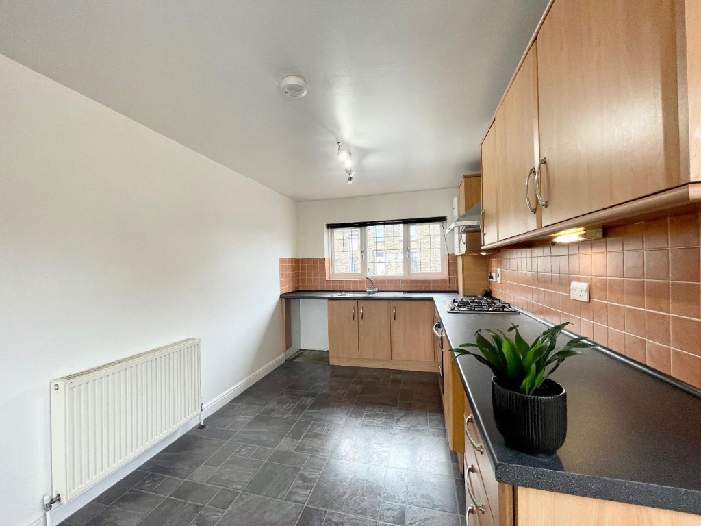 Image for Western Road, Huddersfield