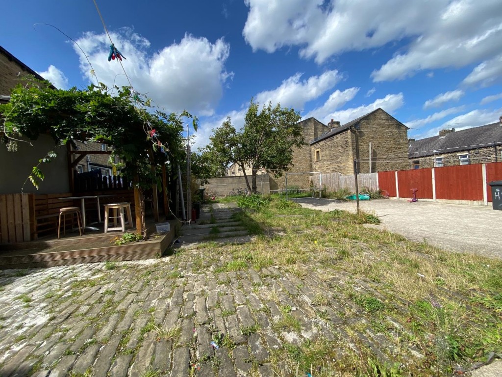 Image for New Street, Milnsbridge, Huddersfield