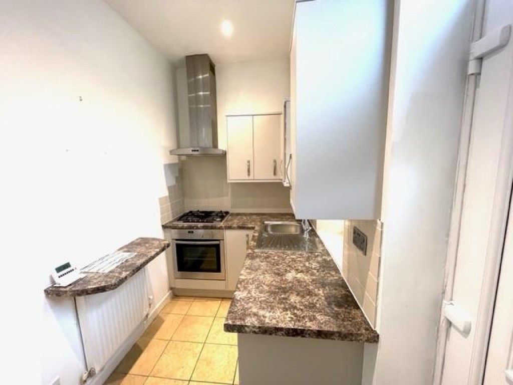 Image for Broomfield Terrace, Marsh, Huddersfield