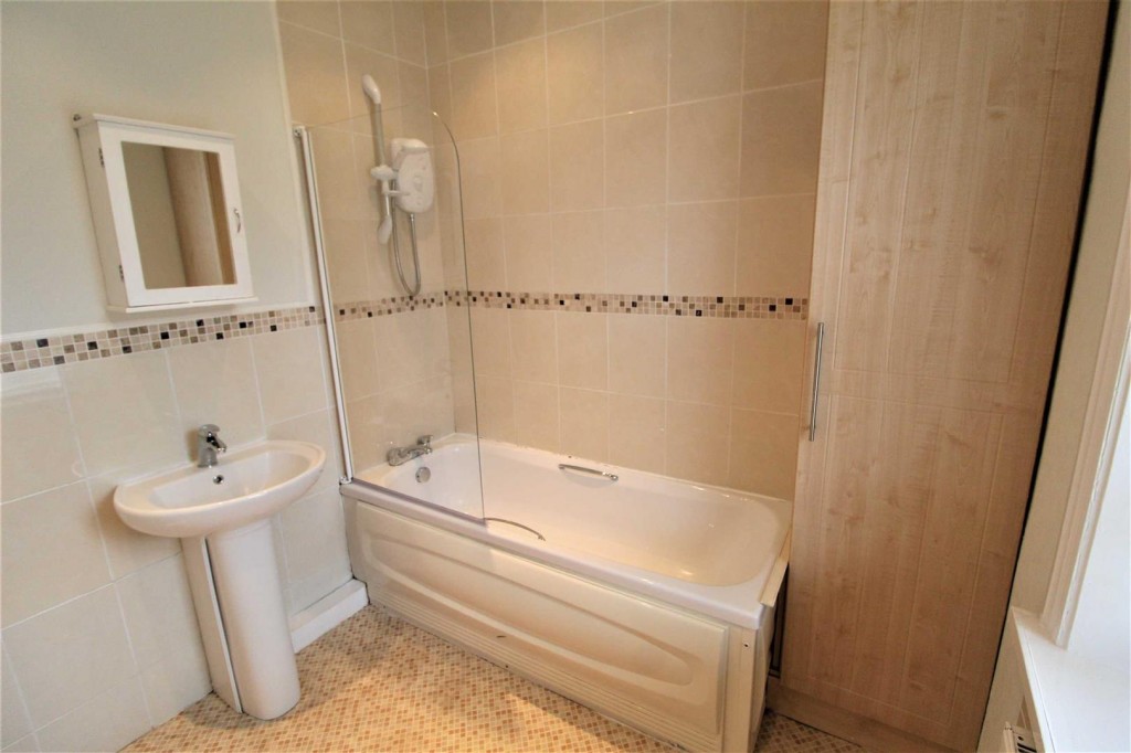 Image for Broomfield Terrace, Marsh, Huddersfield