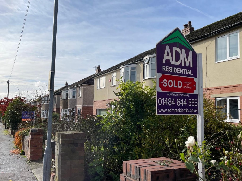 Image for Kennedy Avenue, Huddersfield