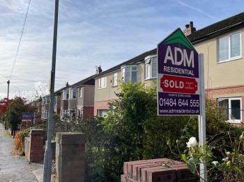 Kennedy Avenue, Huddersfield