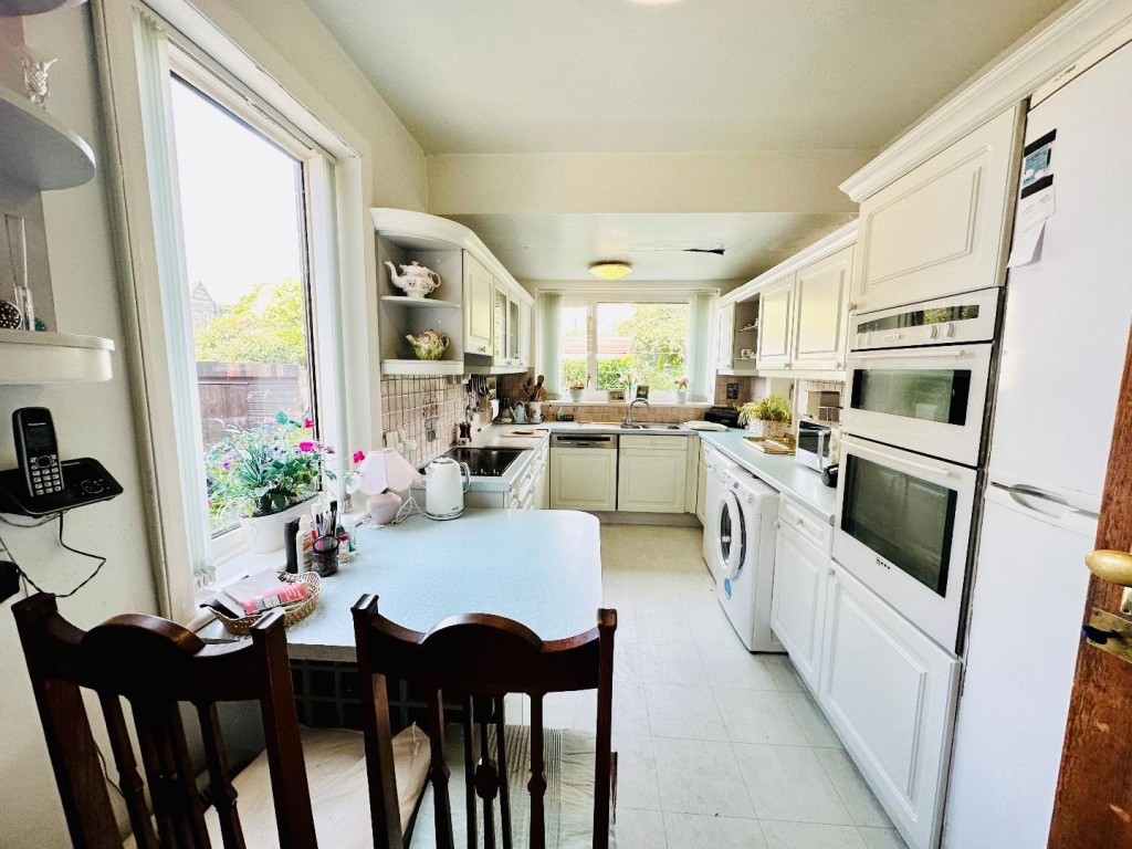 Image for Kennedy Avenue, Huddersfield
