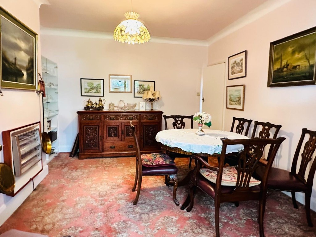 Image for Kennedy Avenue, Huddersfield